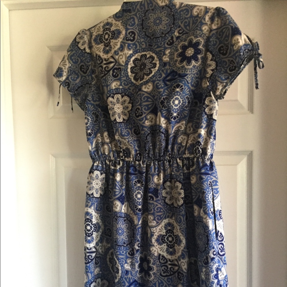 Ann Taylor Loft Dress